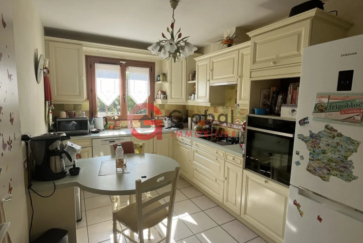 Maison de standing à vendre à Bourges - 125m² 