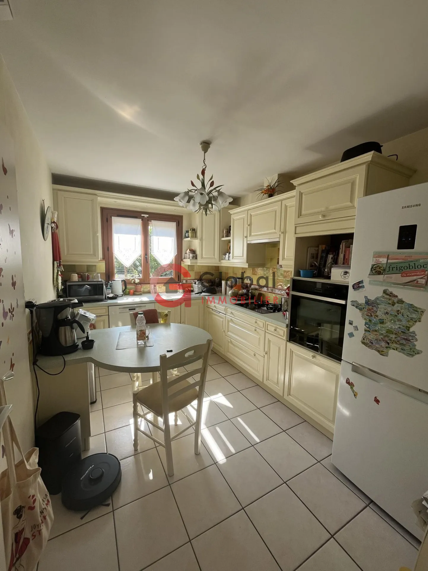 Maison de standing à vendre à Bourges - 125m² 