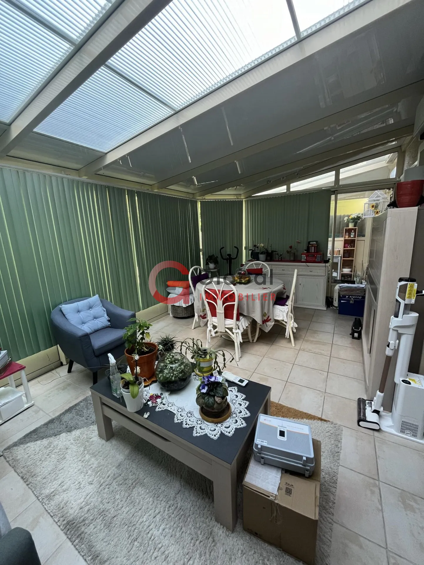 Maison de standing à vendre à Bourges - 125m² 