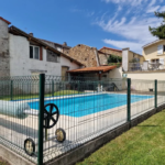 Maison Familiale avec Piscine à Beauregard-l'Évêque - 240 000 EUR