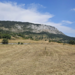 A vendre : Terrain de loisirs à Séranon, 5135 m²