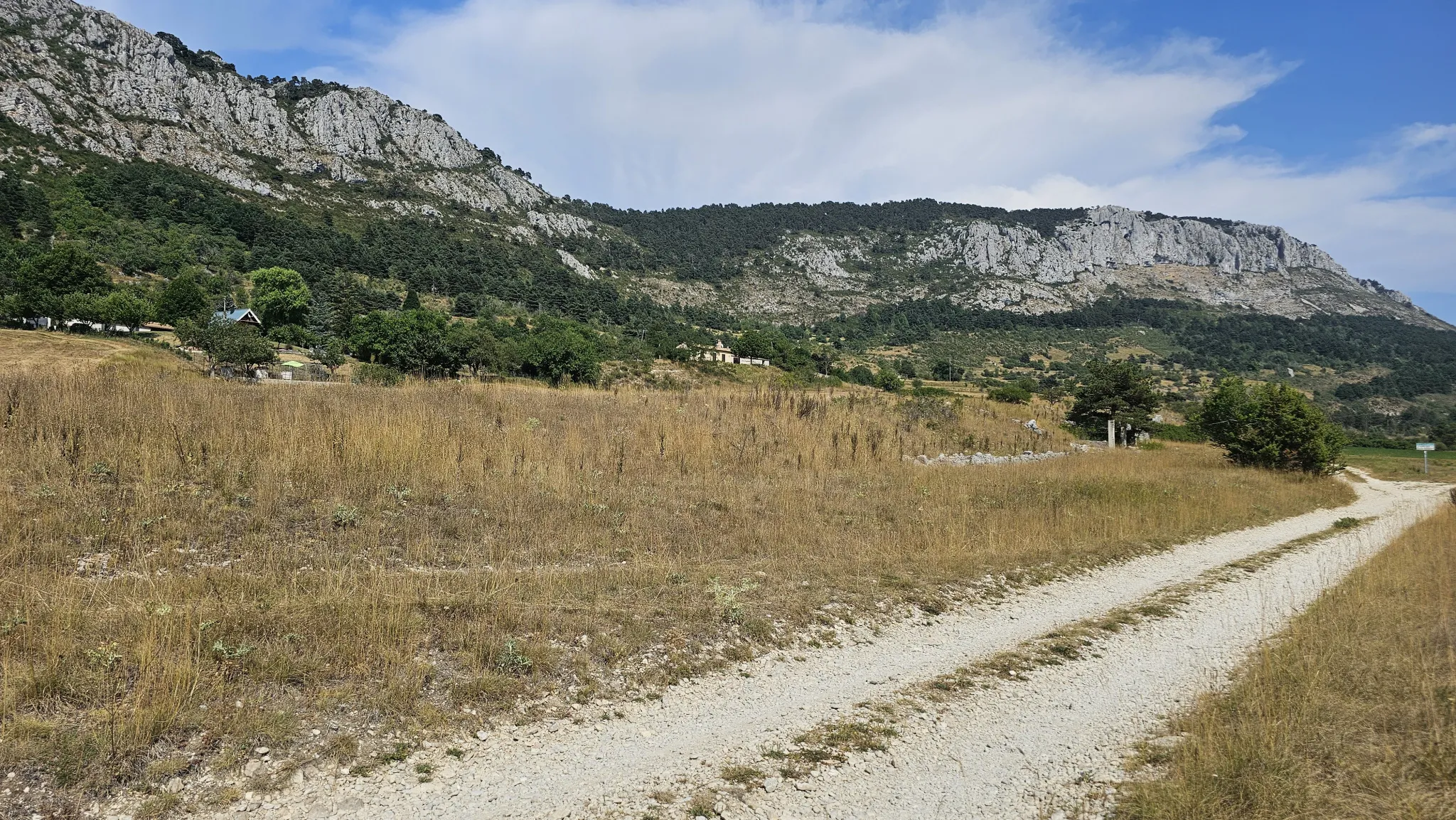 A vendre : Terrain de loisirs à Séranon, 5135 m² 