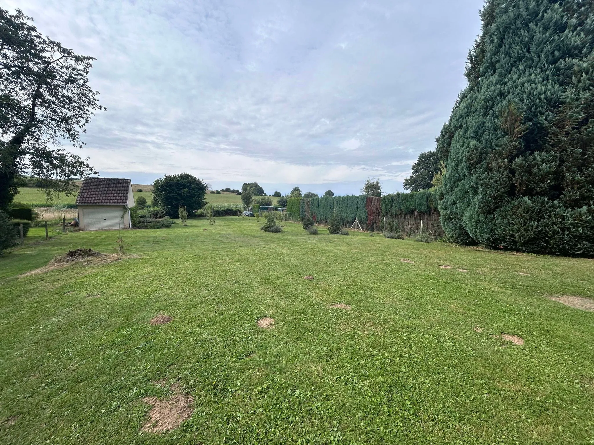 Maison rénovée à vendre à Auxi-le-Château 