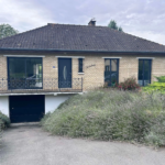 Maison rénovée à vendre à Auxi-le-Château