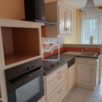 Appartement F4 à vendre à Poitiers, 2 chambres avec balcon