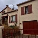 Maison à vendre à Ceret - 5 chambres avec jardin et garage