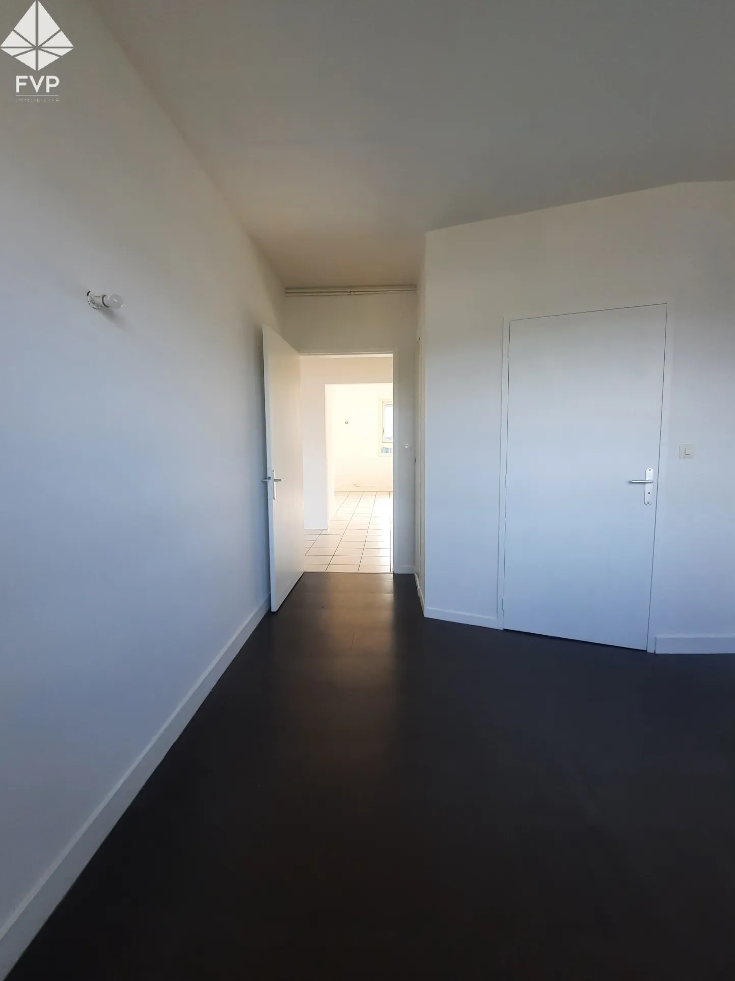 À vendre : Appartement T3 rénové de 72 m² à Fécamp 