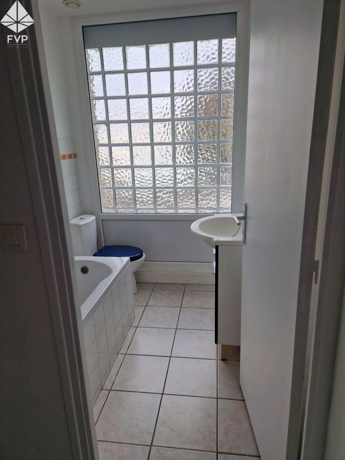 À vendre : Appartement T3 rénové de 72 m² à Fécamp 