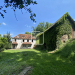 Maison rare au calme dans une région touristique près de Beaulieu-sur-Dordogne