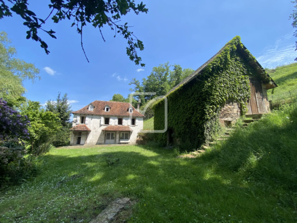 Maison rare au calme dans une région touristique près de Beaulieu-sur-Dordogne