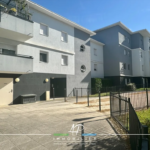 Appartement T3 en rez-de-jardin à Dijon - Quartier port du canal