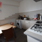 À vendre : Appartement F2 rénové avec terrasse à Grand-Charmont