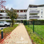 Appartement 5 pièces en rez-de-jardin à Montigny-les-Metz