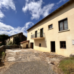 À vendre : maison à Beaune le Chaud - St Genès Champanelle