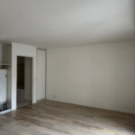 Studio à vendre au Métro Porte des Lilas, Paris 75019