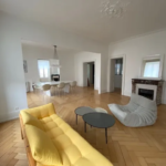 Appartement Haussmannien de 151 m2 à Belfort - Proche Centre Ville