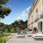 Studio à Aiguelongue, Montpellier - Investissement idéal