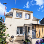 Maison Individuelle à Campénéac à 106 000 € - Investissement Locatif