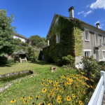 Maison à vendre à Naves en Corrèze - 135 m² avec 4 chambres