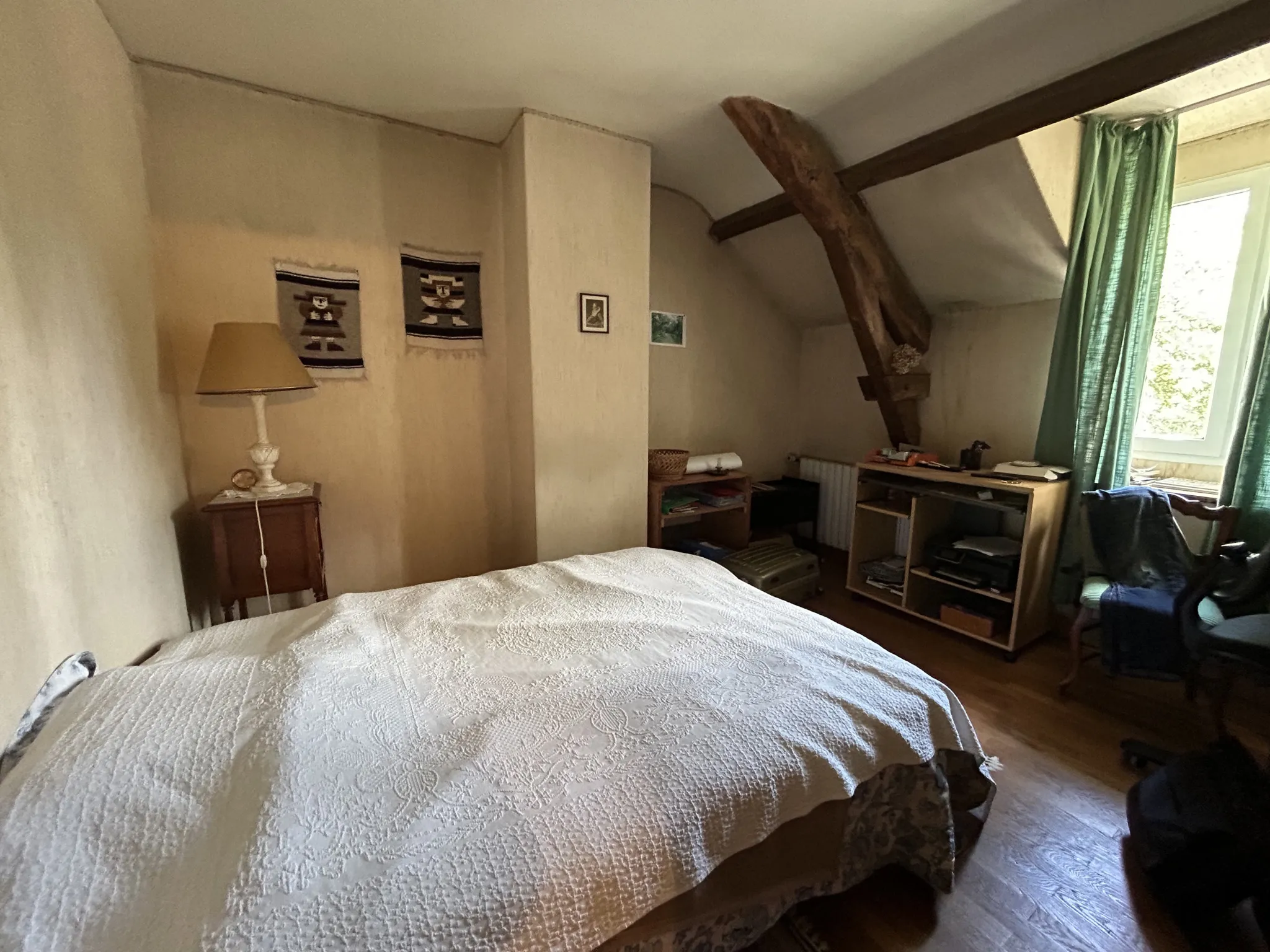 Maison à vendre à Naves en Corrèze - 135 m² avec 4 chambres 