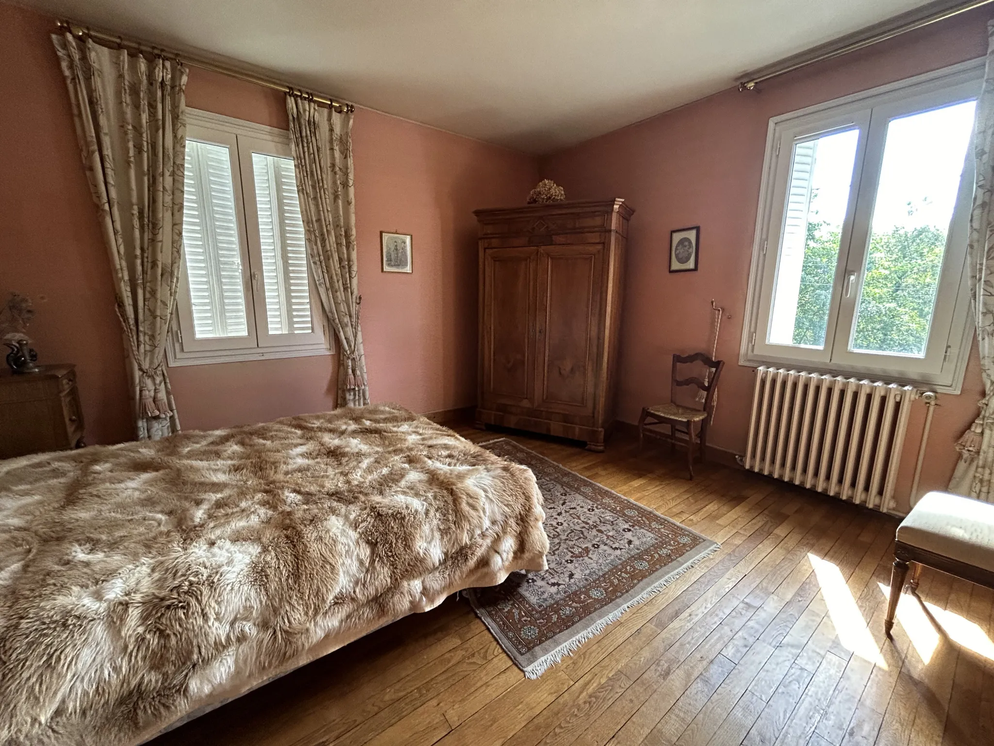 Maison à vendre à Naves en Corrèze - 135 m² avec 4 chambres 