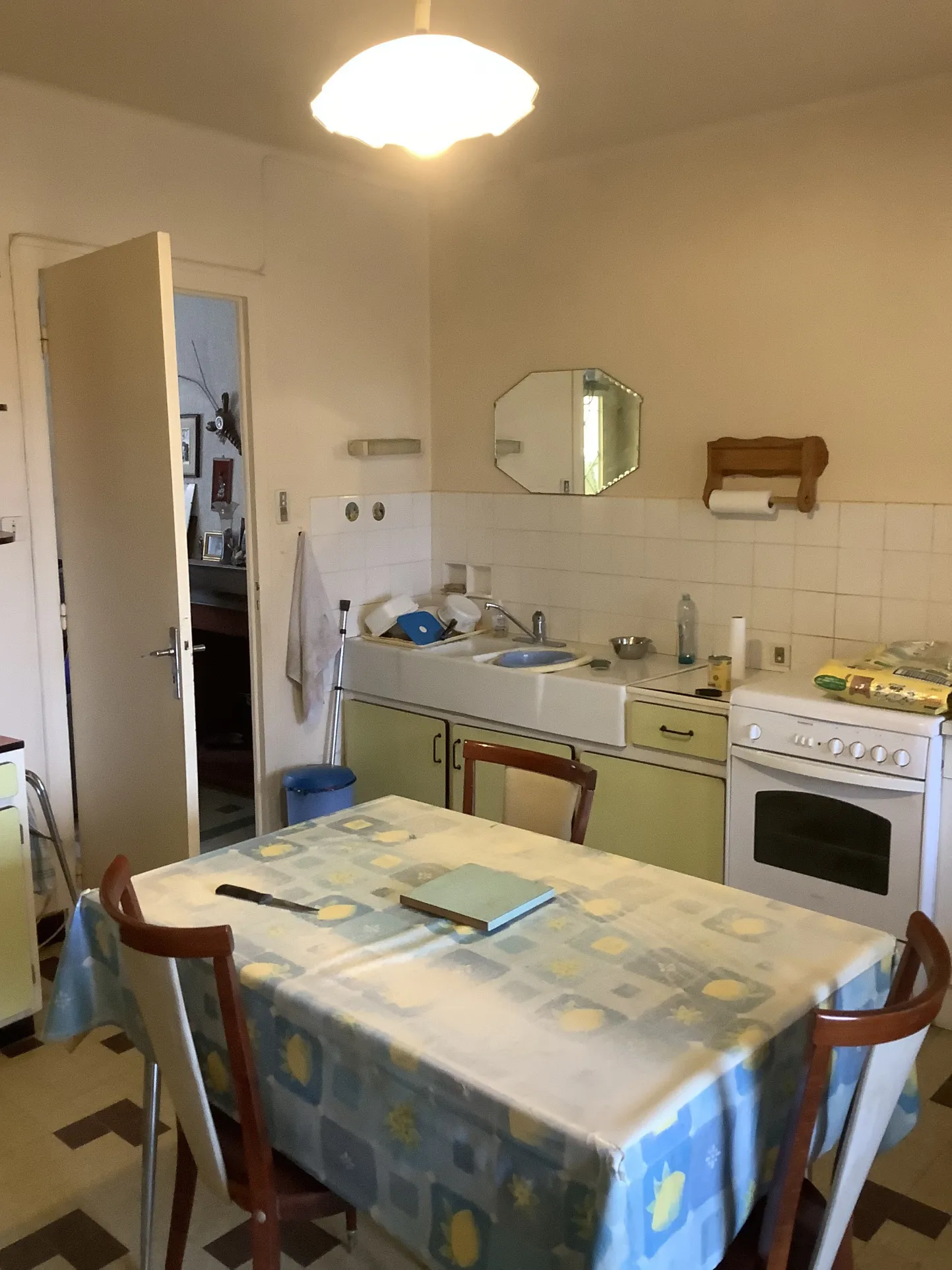 Maison de village à vendre à Genay - 65000 EUR 