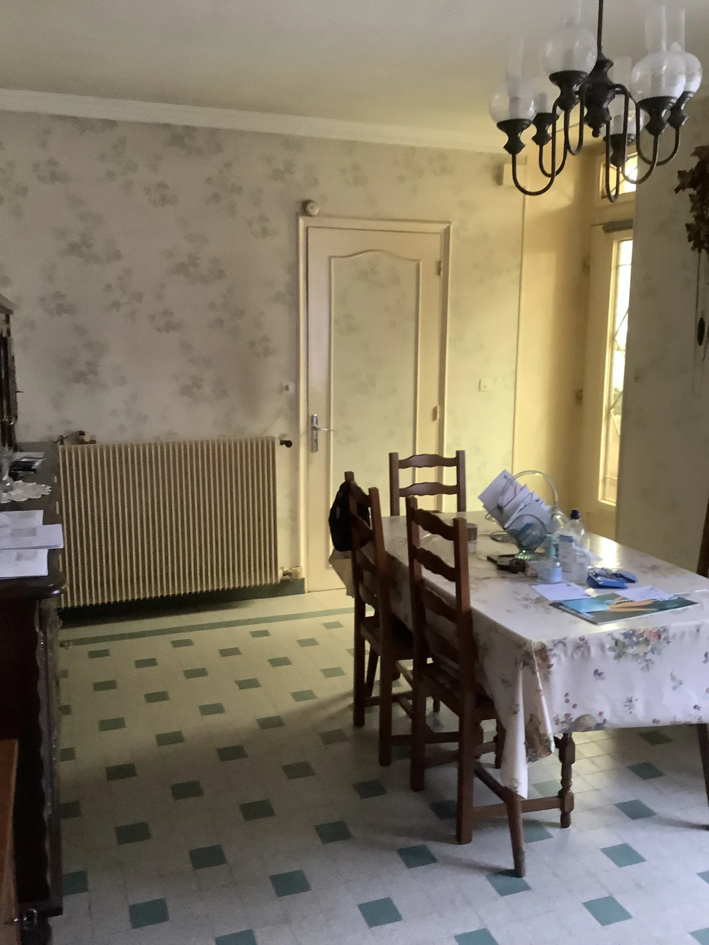 Maison de village à vendre à Genay - 65000 EUR 