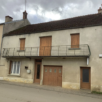 Maison de village à vendre à Genay - 65000 EUR