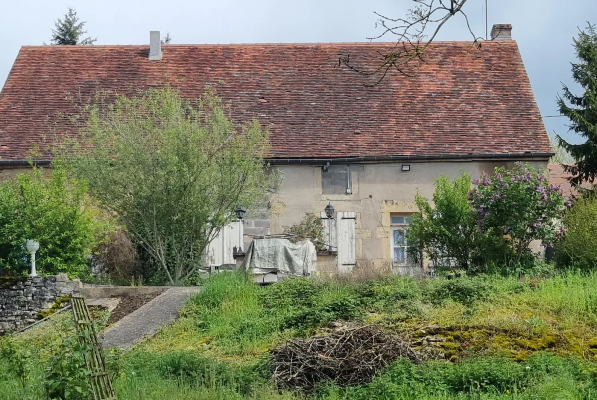 Maison de 73 m² à proximité de Varzy à vendre 