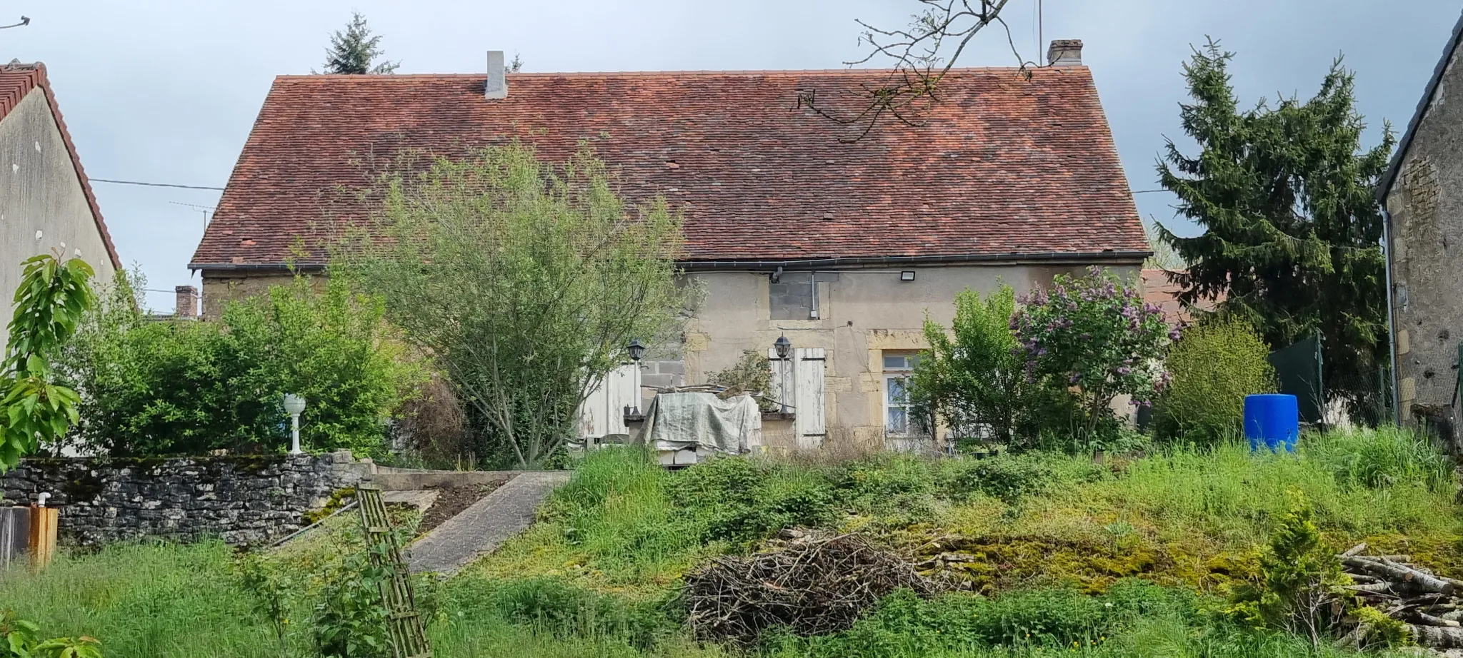 Maison de 73 m² à proximité de Varzy à vendre 