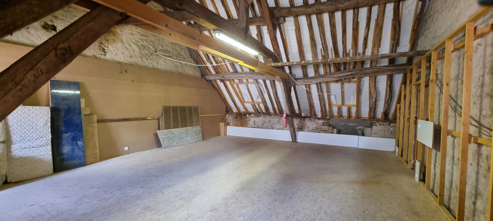 Maison de 73 m² à proximité de Varzy à vendre 