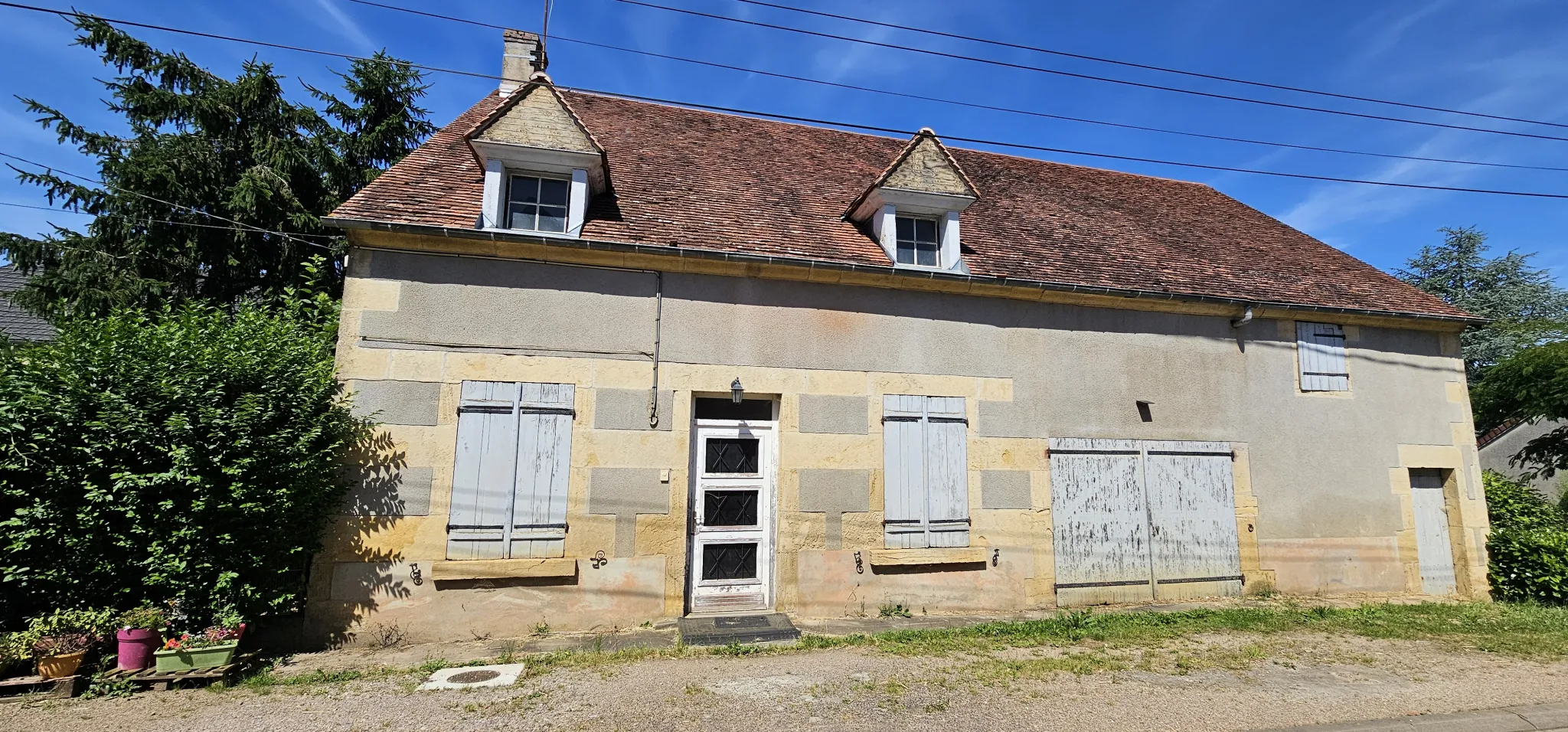 Maison de 73 m² à proximité de Varzy à vendre 