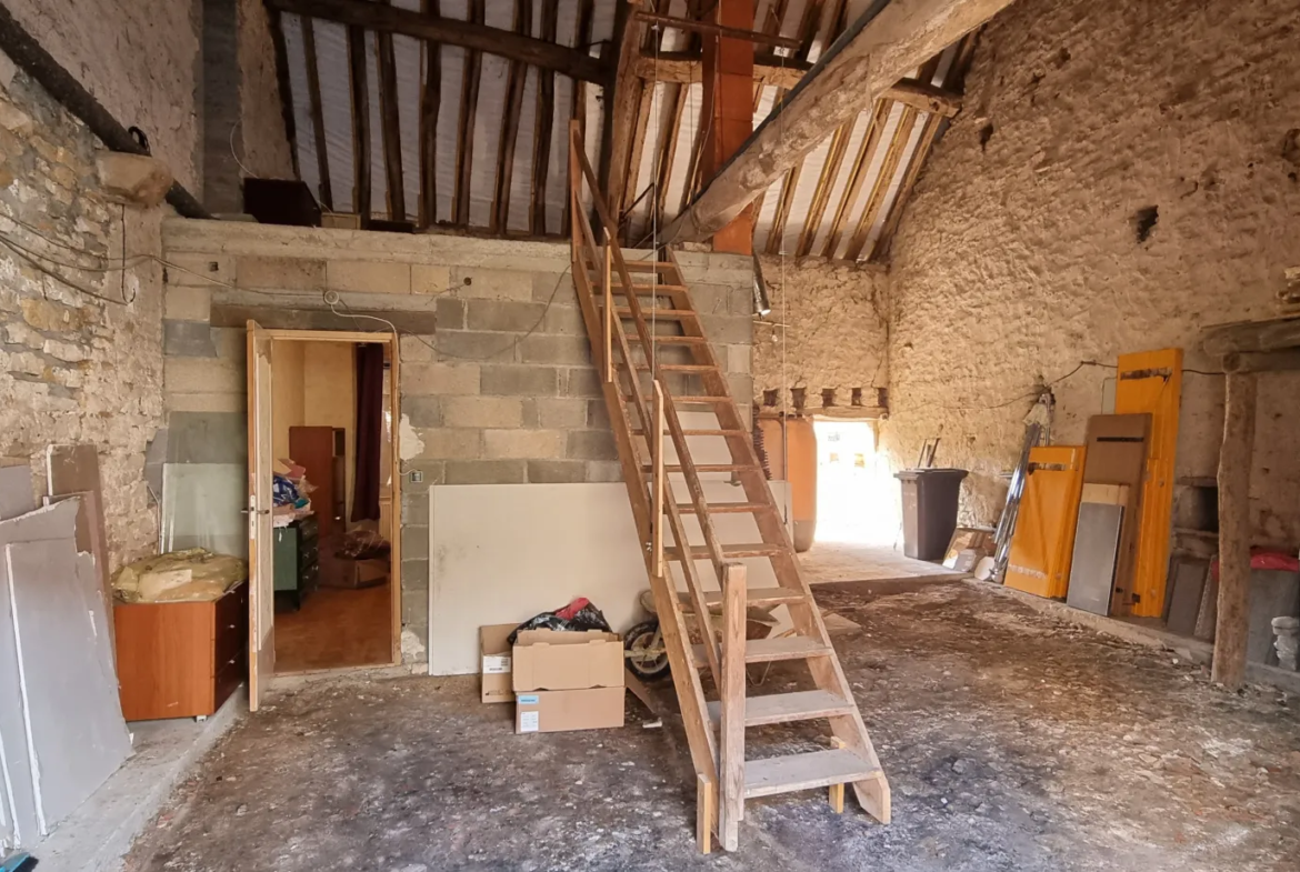 Maison de 73 m² à proximité de Varzy à vendre 