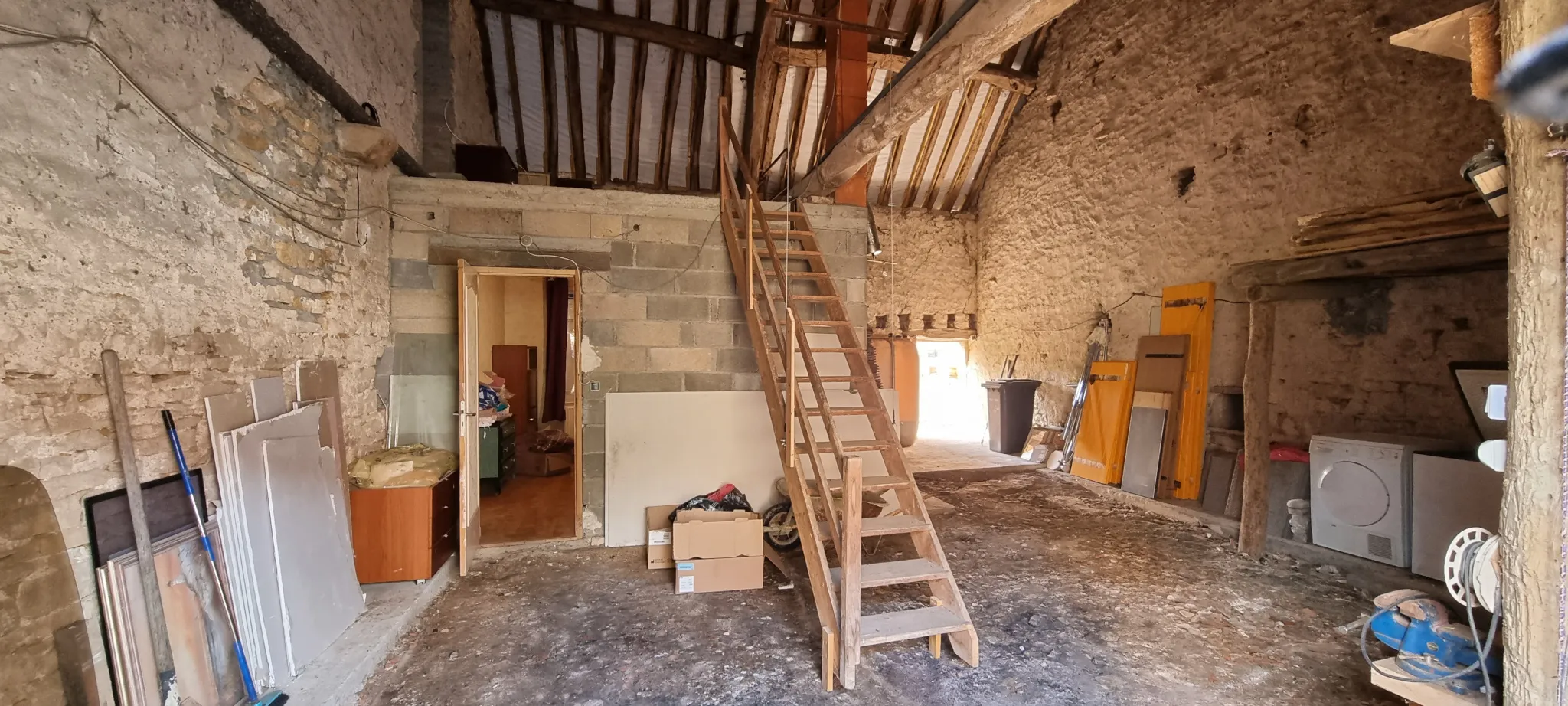 Maison de 73 m² à proximité de Varzy à vendre 