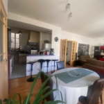 Vente appartement T3 à Perpignan - 90 m² avec balcons