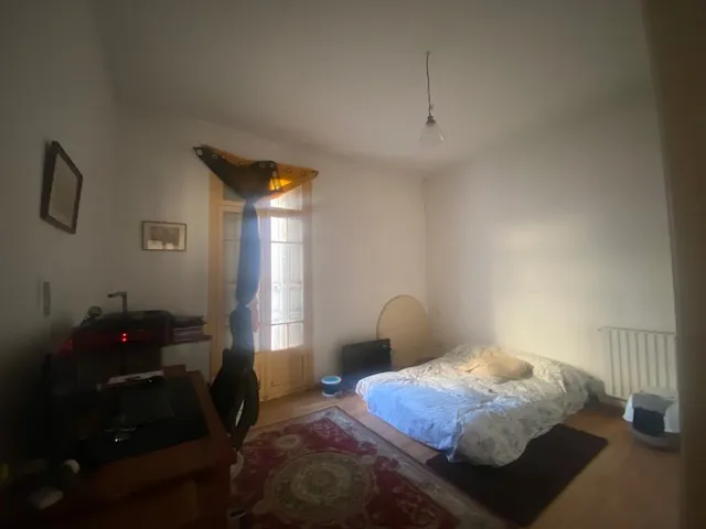 Vente appartement T3 à Perpignan - 90 m² avec balcons 