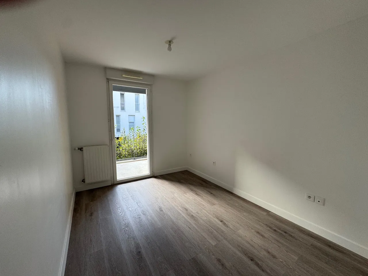 À vendre : Appartement T3 à Bordeaux Ginko 