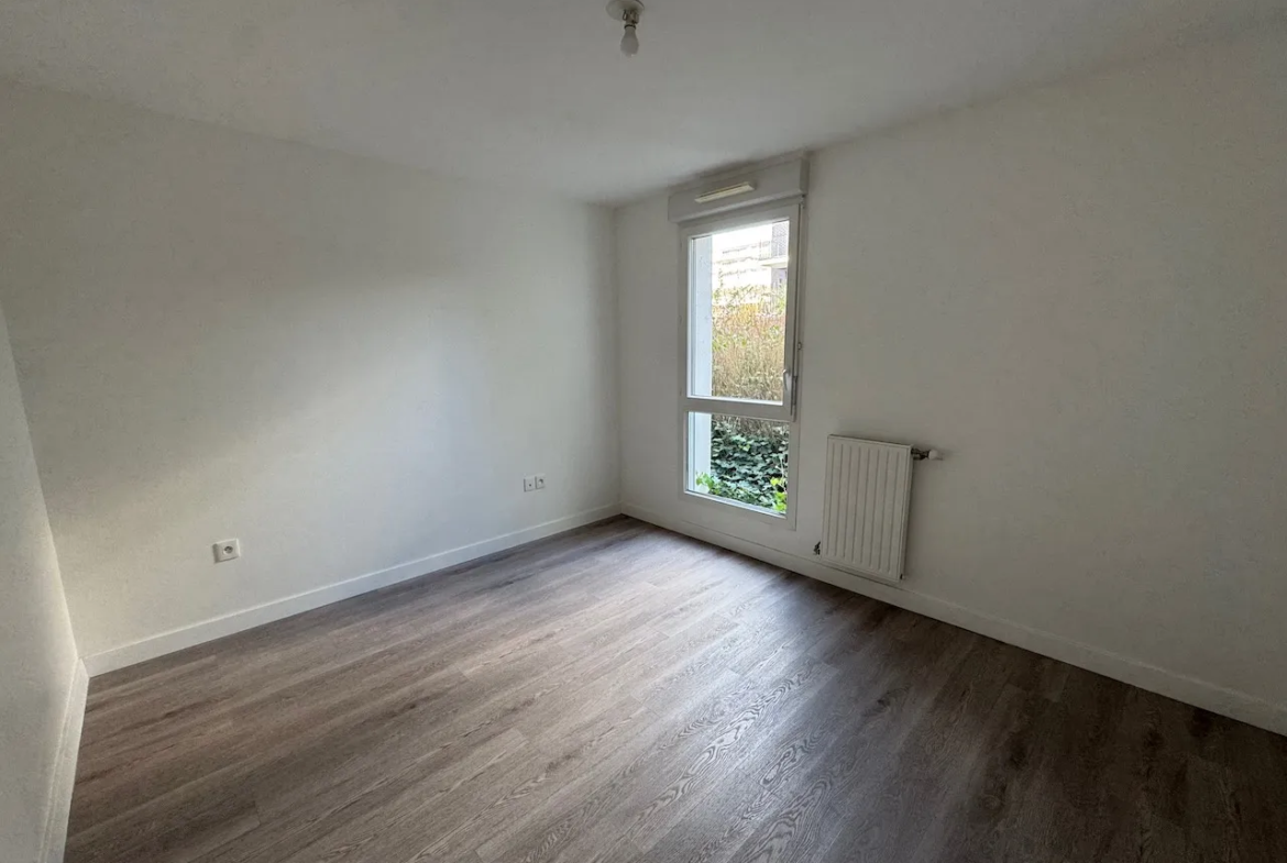 À vendre : Appartement T3 à Bordeaux Ginko 