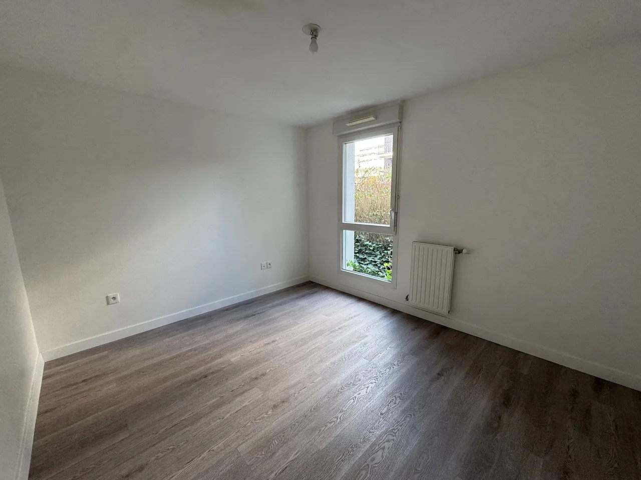 À vendre : Appartement T3 à Bordeaux Ginko 