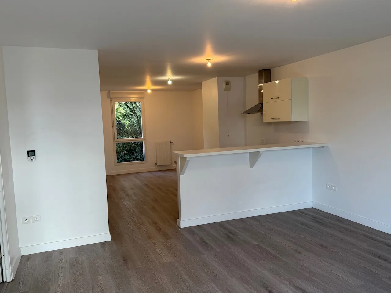 À vendre : Appartement T3 à Bordeaux Ginko 