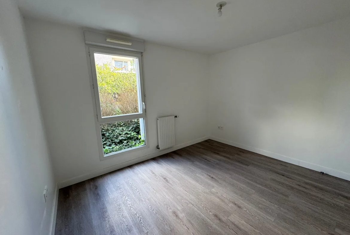 À vendre : Appartement T3 à Bordeaux Ginko 