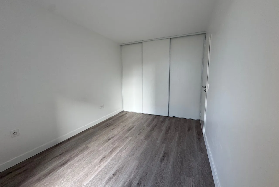 À vendre : Appartement T3 à Bordeaux Ginko 