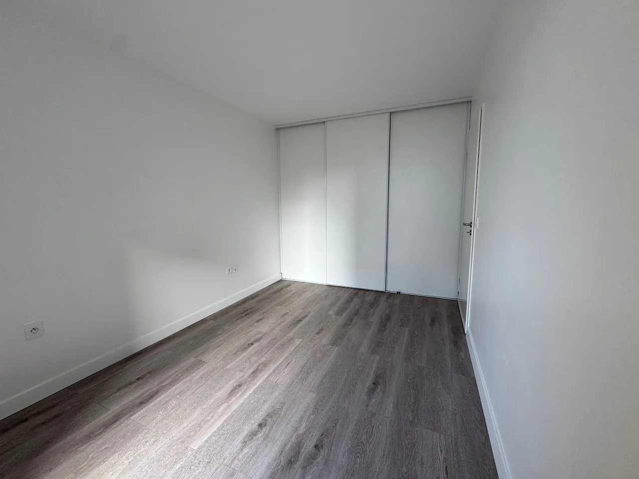 À vendre : Appartement T3 à Bordeaux Ginko 