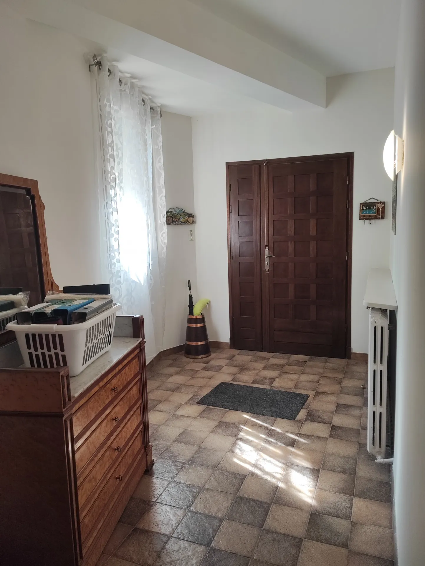 Maison en vente à Rieux-Minervois - 5 chambres - 145 000 € 