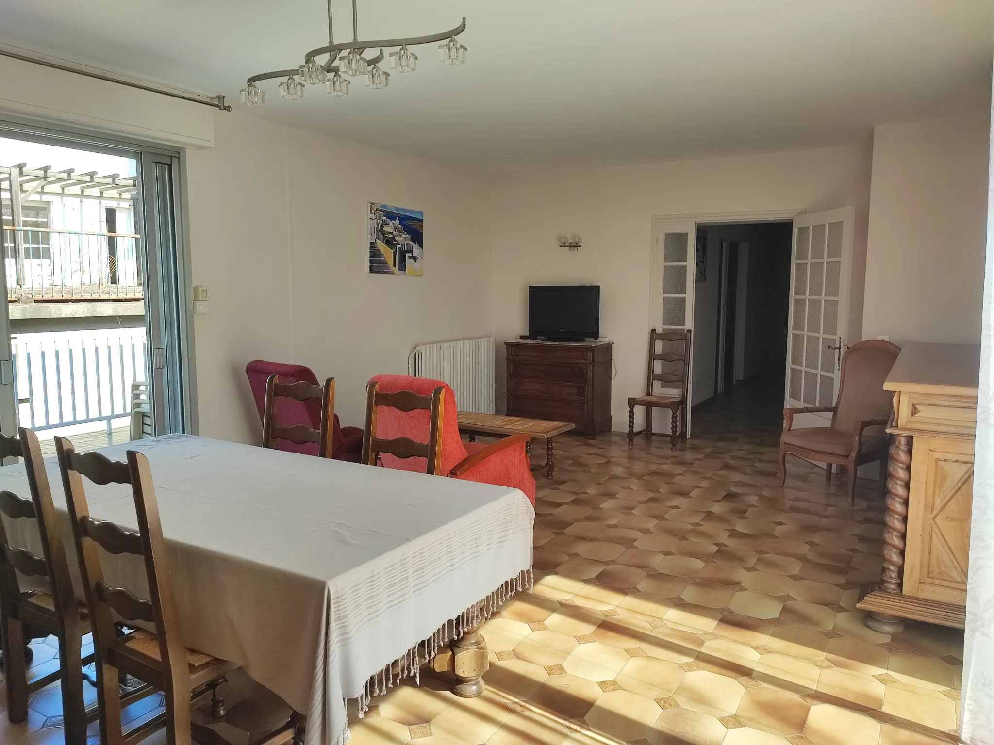 Maison en vente à Rieux-Minervois - 5 chambres - 145 000 € 