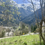 Terrain constructible de 506 m² au cœur de la vallée du Vénéon