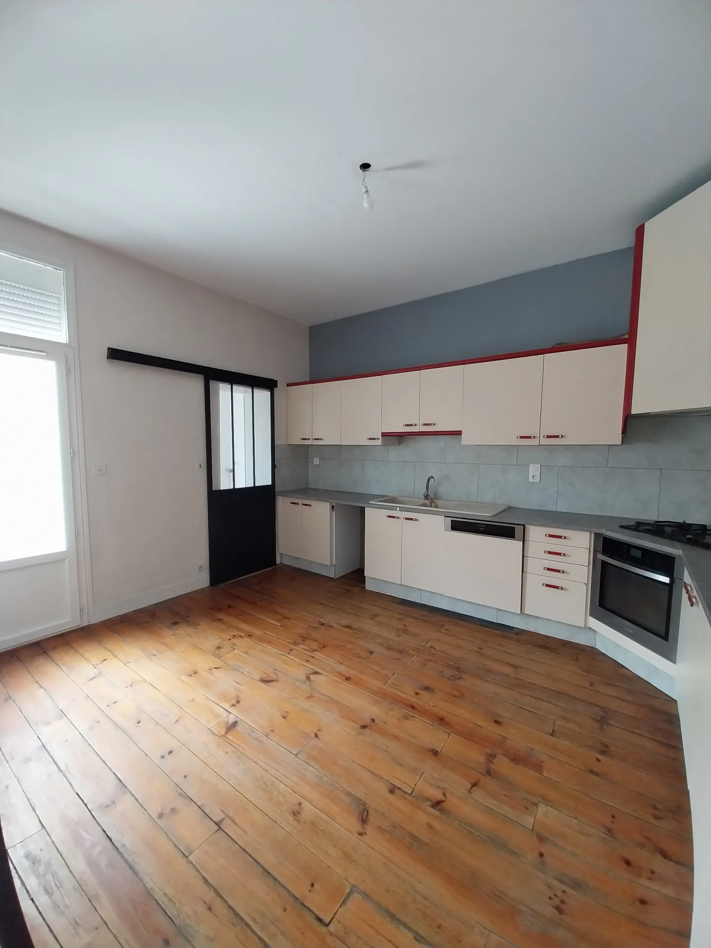 Maison à vendre à Périgueux - Quartier Hôpital - 5 chambres 