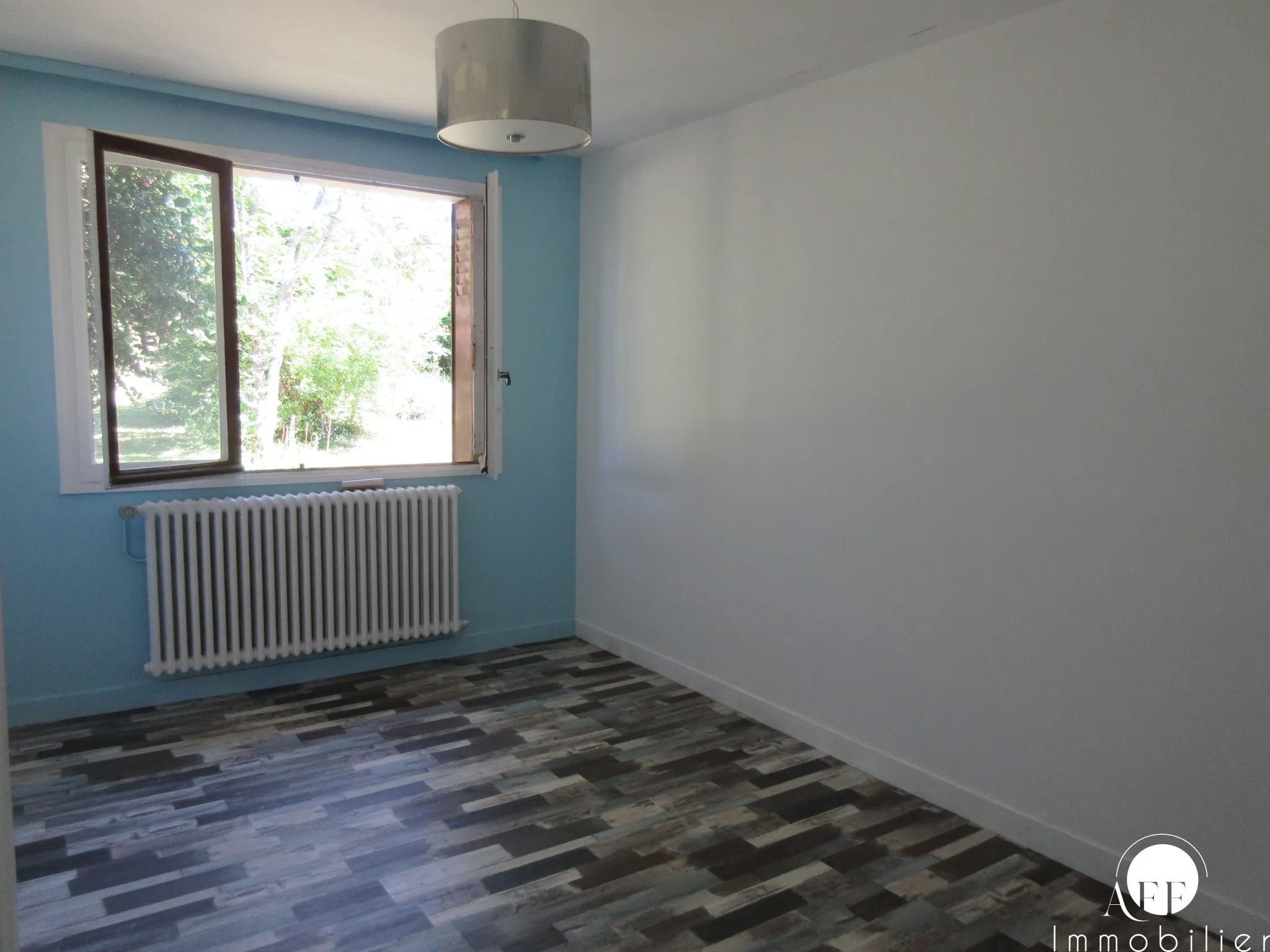 À vendre : Pavillon 128 m² avec jardin, proche de Coulommiers 