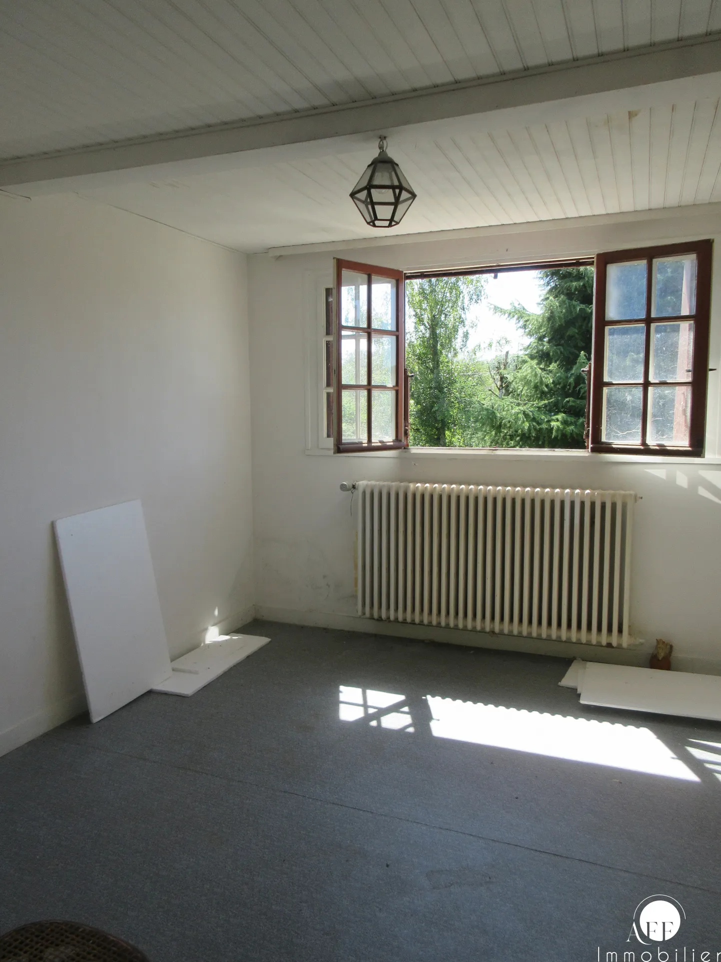 À vendre : Pavillon 128 m² avec jardin, proche de Coulommiers 