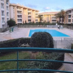 Vente d'un grand appartement à Fréjus pour 187 000 €